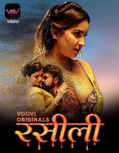Read more about the article Rasili 2023 Voovi S01 Part 1 Hot Web Series 720p HDRip 350MB Download & Watch Online