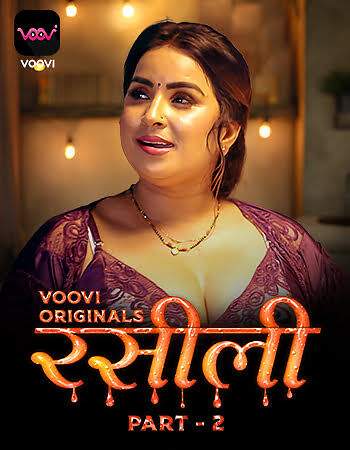 You are currently viewing Rasili 2023 Voovi S01 Part 2 Hot Web Series 720p HDRip 250MB Download & Watch Online