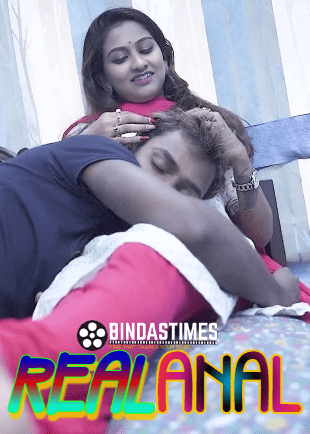 You are currently viewing Real Anal 2023 BindaTimes Hot Short Film 720p HDRip 150MB Download & Watch Online