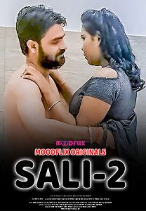 Read more about the article Sali 2 2023 MoodFlix Hot Short Film 720p HDRip 240MB Download & Watch Online