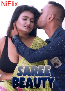 Read more about the article Saree Beauty 2023 NiFlix Hot Short Film 720p HDRip 100MB Download & Watch Online