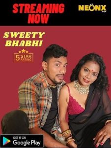Read more about the article Sweety Bhabhi 2023 NeonX Hot Short Film 720p HDRip 250MB Download & Watch Online