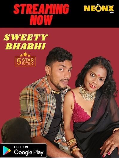 You are currently viewing Sweety Bhabhi 2023 NeonX Hot Short Film 720p HDRip 250MB Download & Watch Online