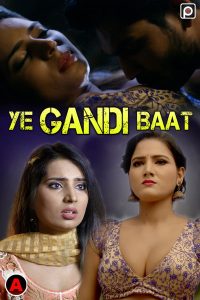 Read more about the article Ye Gandi Baat 2023 PrimeFlix S01E02 Hot Series 720p HDRip 150MB Download & Watch Online