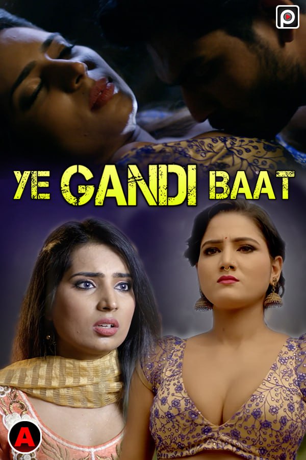 You are currently viewing Ye Gandi Baat 2023 PrimeFlix S01E02 Hot Series 720p HDRip 150MB Download & Watch Online